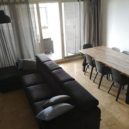 Apartamento Casa en plena Sierra de Irta, Peñíscola Exterior foto