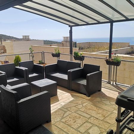 Apartamento Casa en plena Sierra de Irta, Peñíscola Exterior foto
