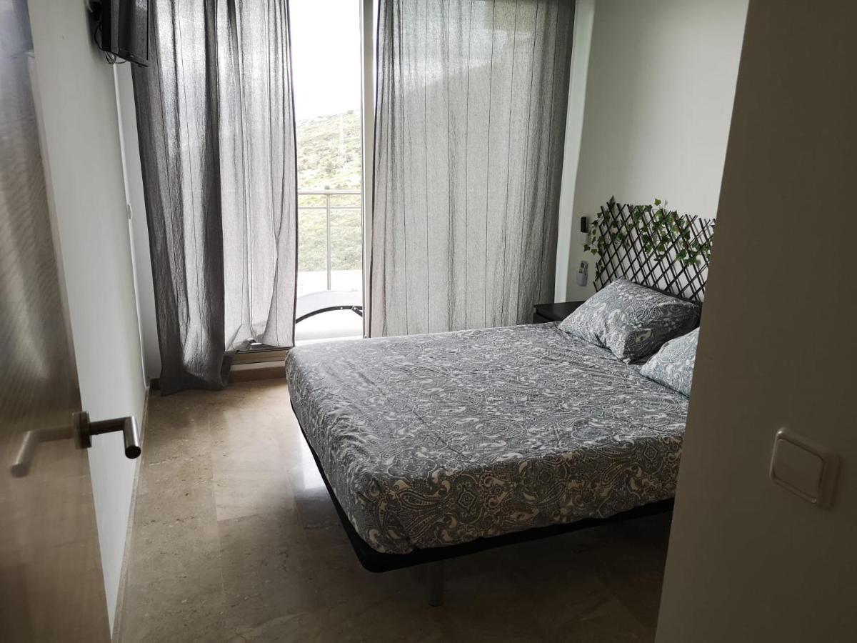 Apartamento Casa en plena Sierra de Irta, Peñíscola Exterior foto