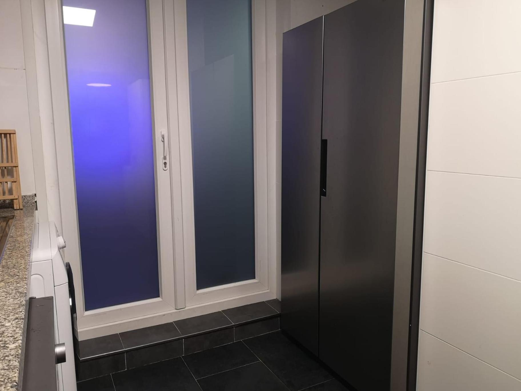 Apartamento Casa en plena Sierra de Irta, Peñíscola Exterior foto