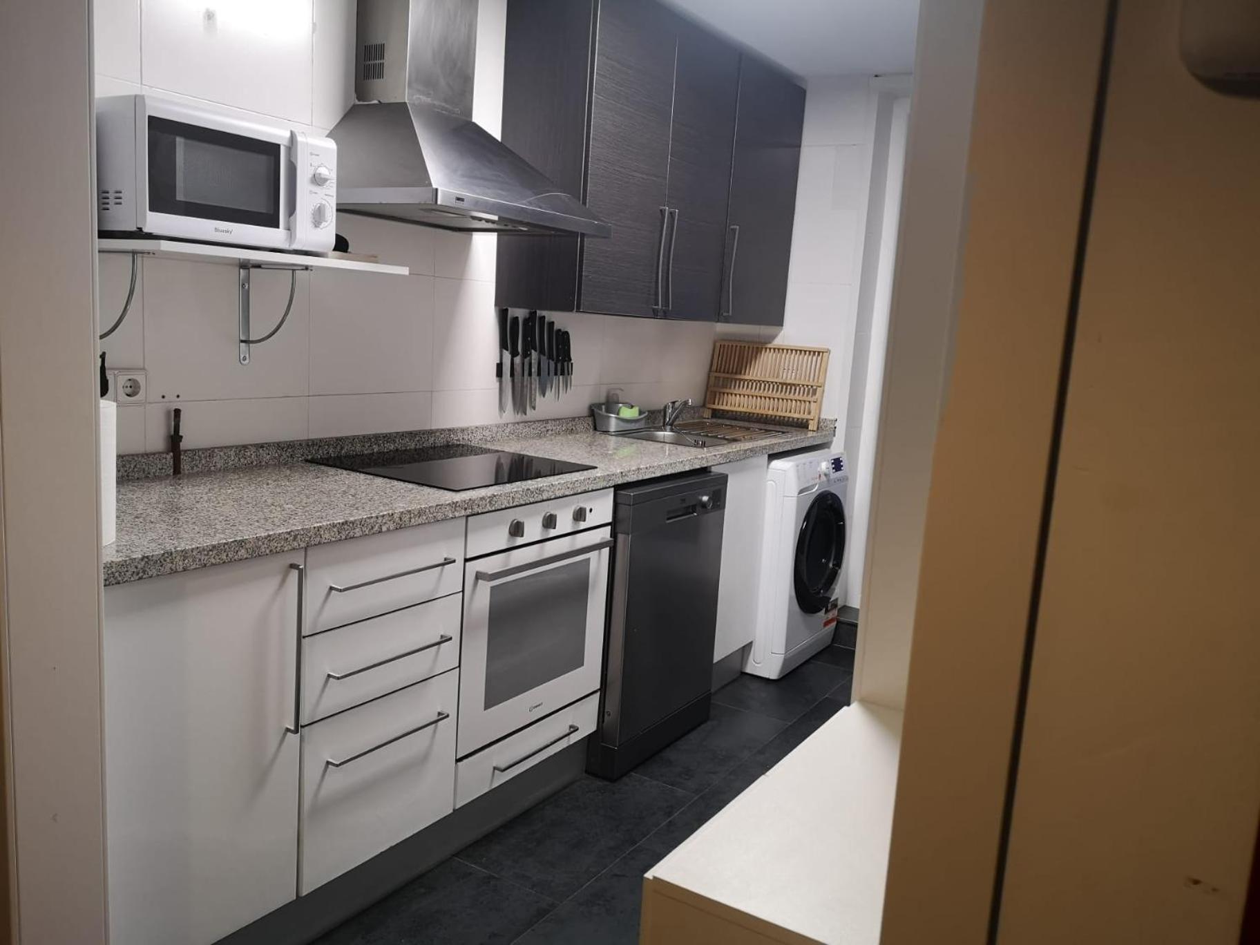 Apartamento Casa en plena Sierra de Irta, Peñíscola Exterior foto