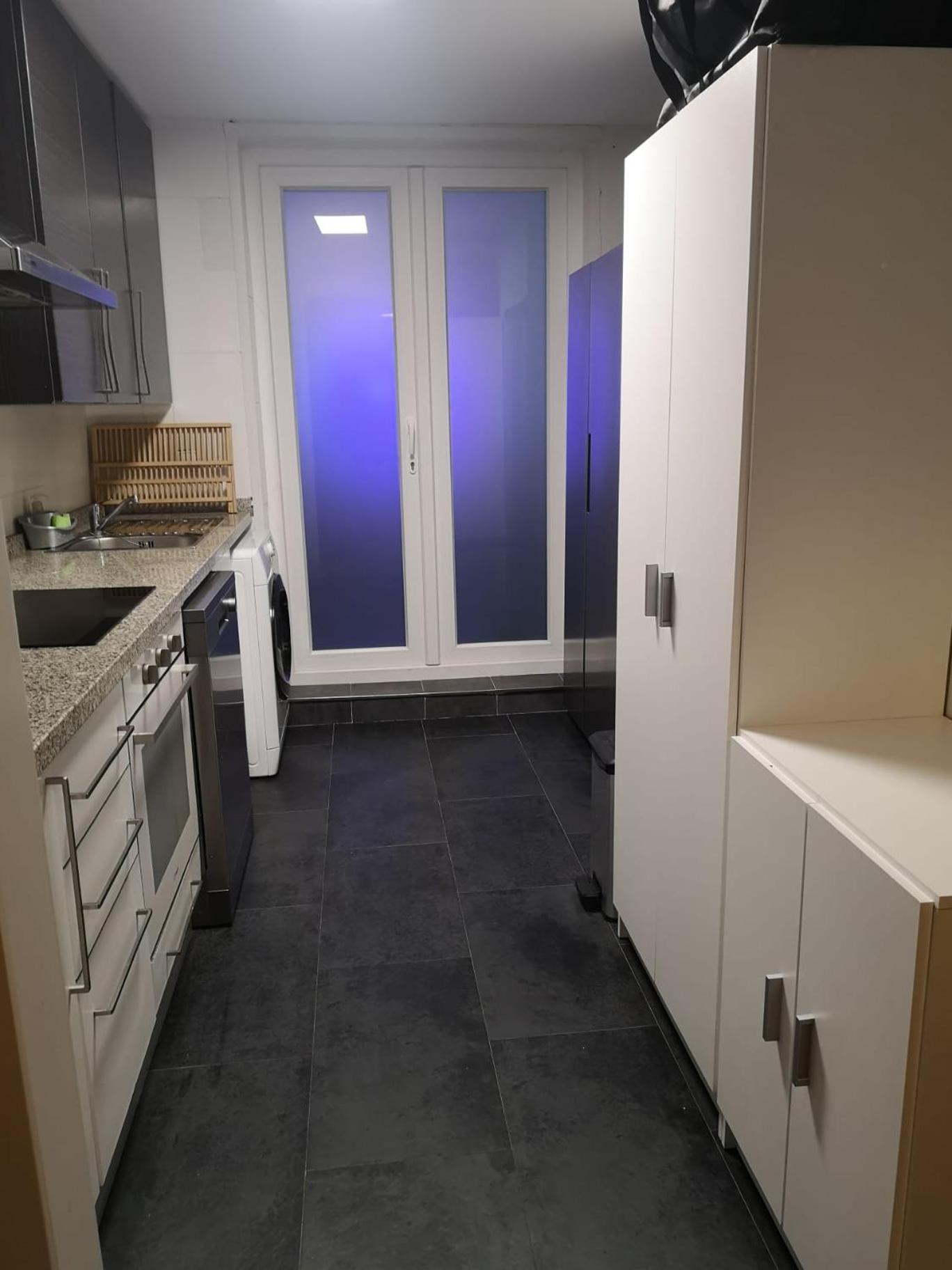Apartamento Casa en plena Sierra de Irta, Peñíscola Exterior foto