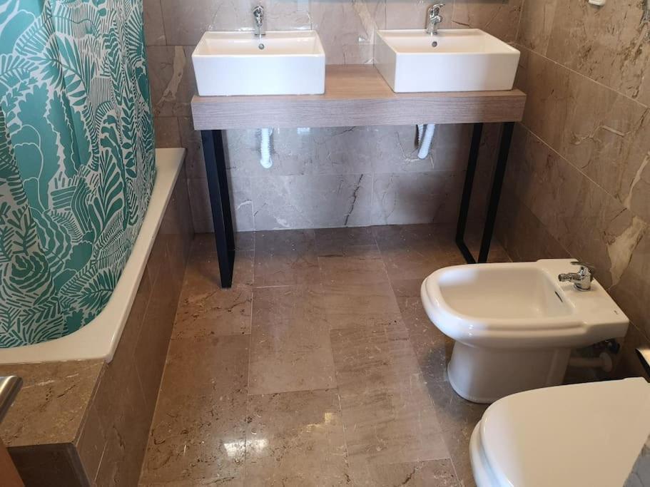 Apartamento Casa en plena Sierra de Irta, Peñíscola Exterior foto