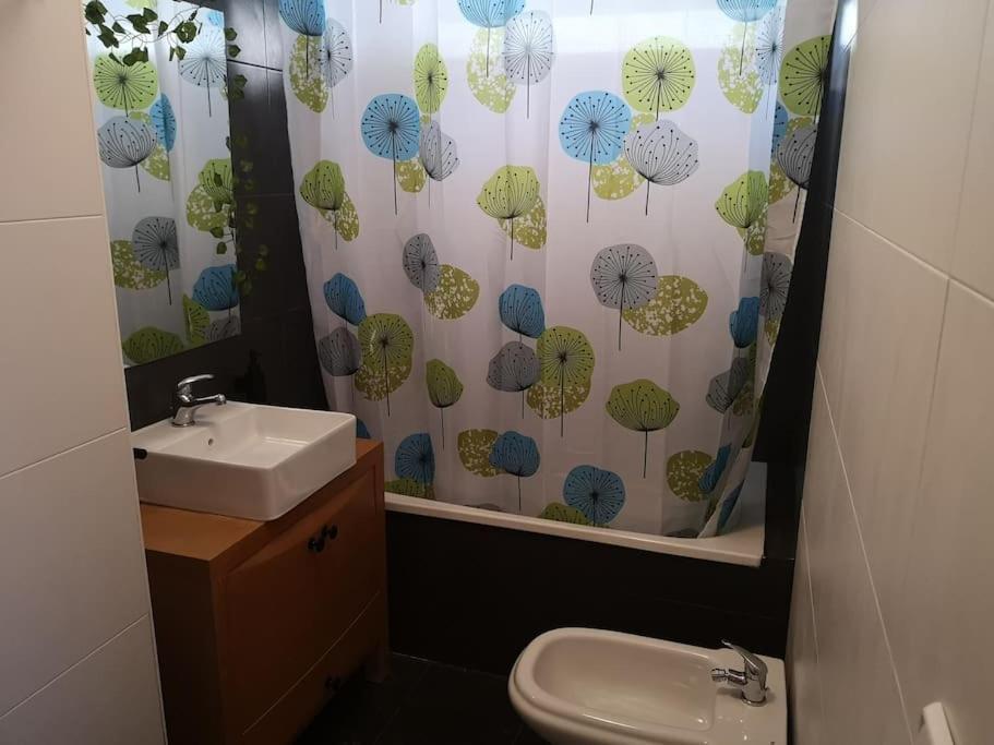 Apartamento Casa en plena Sierra de Irta, Peñíscola Exterior foto