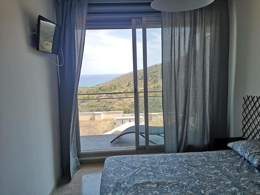 Apartamento Casa en plena Sierra de Irta, Peñíscola Exterior foto