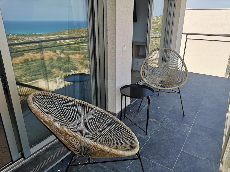 Apartamento Casa en plena Sierra de Irta, Peñíscola Exterior foto