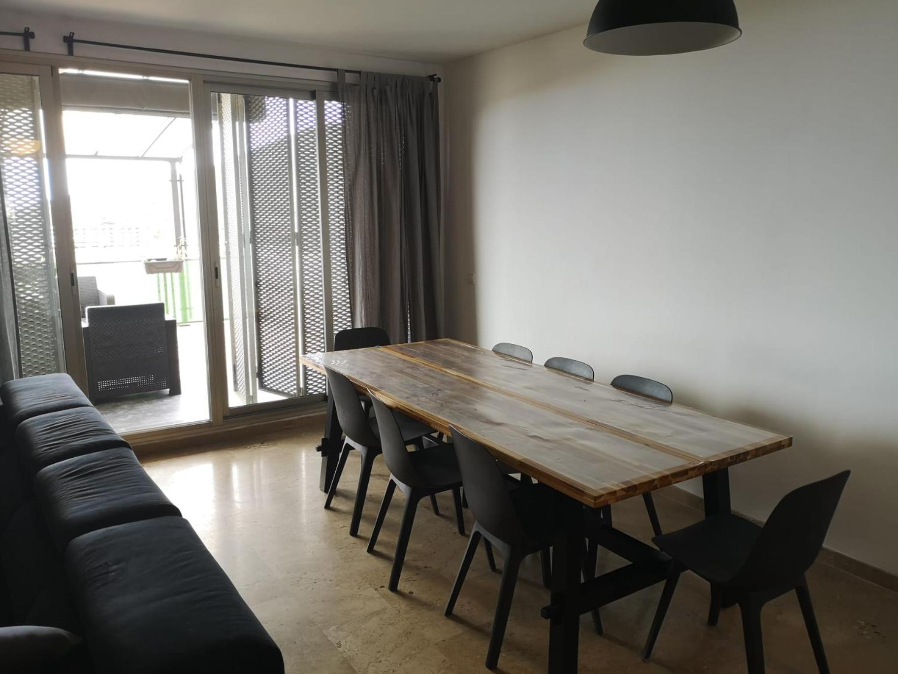 Apartamento Casa en plena Sierra de Irta, Peñíscola Exterior foto