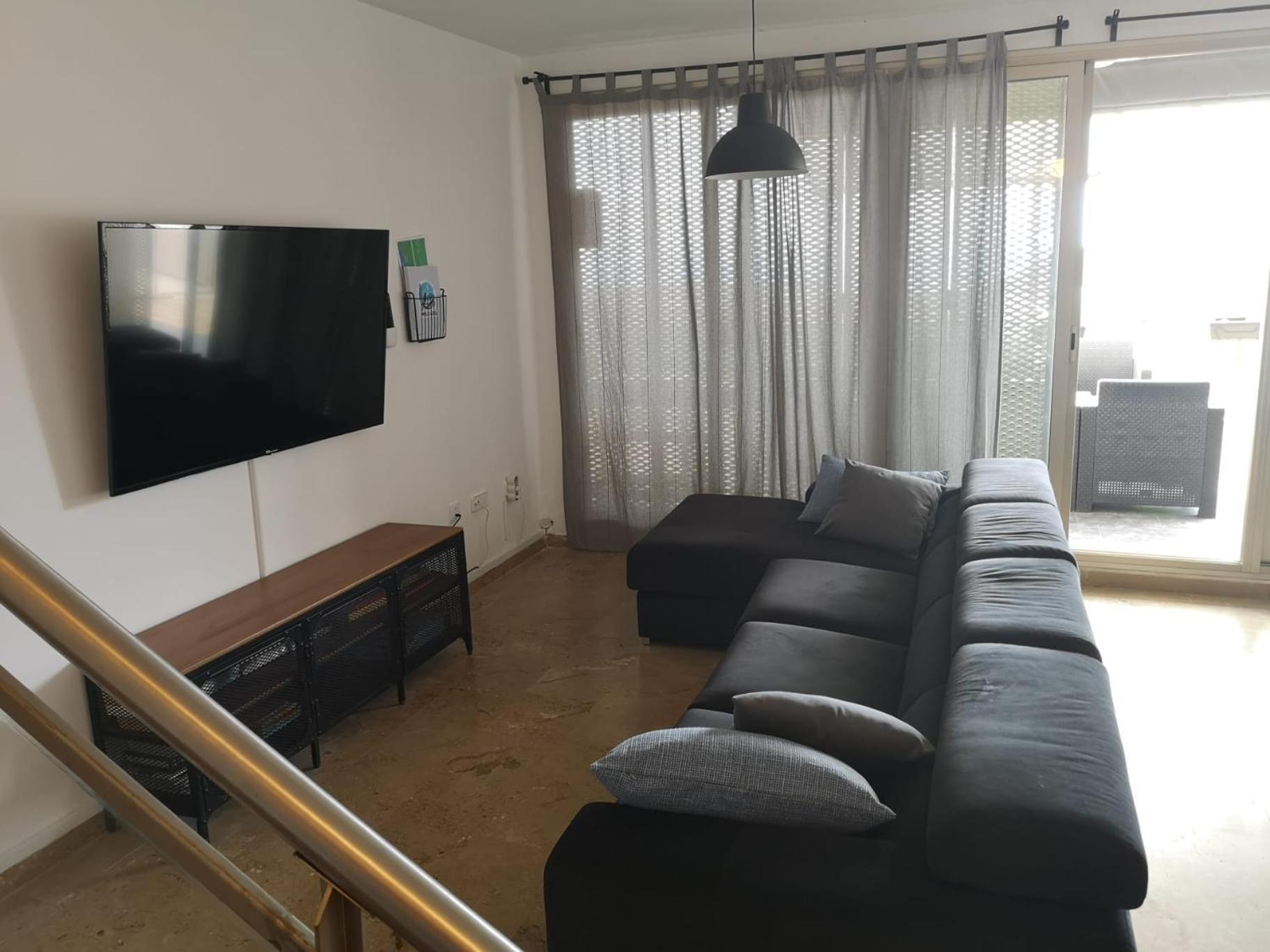 Apartamento Casa en plena Sierra de Irta, Peñíscola Exterior foto